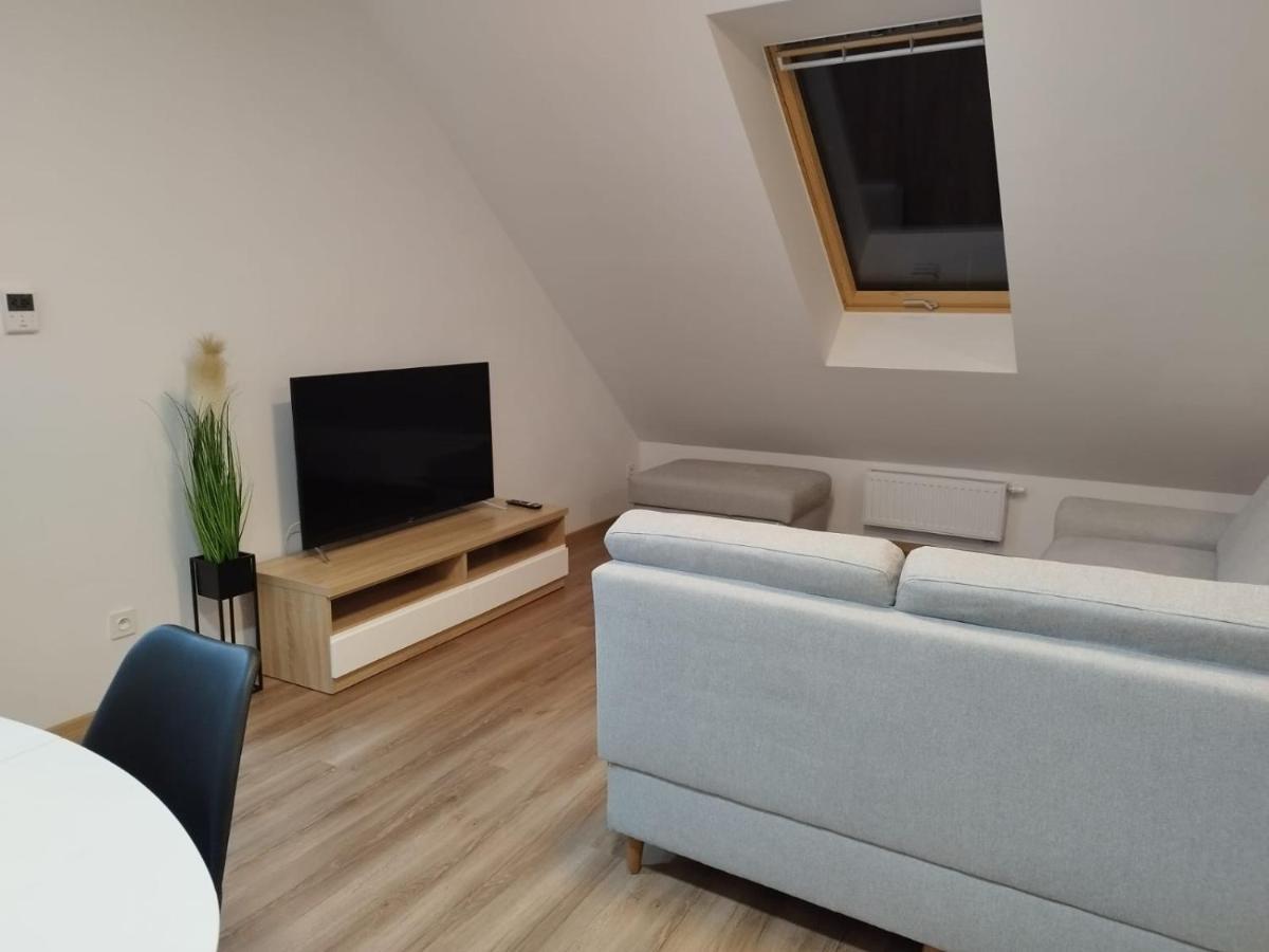 Apartament Marzenie 4 - Opole Exterior foto