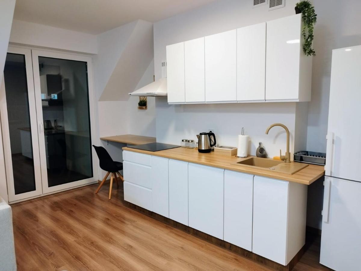 Apartament Marzenie 4 - Opole Exterior foto