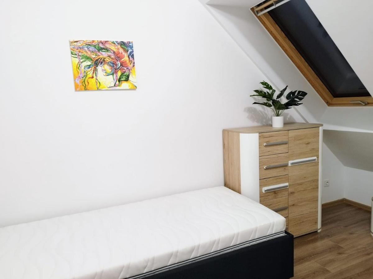 Apartament Marzenie 4 - Opole Exterior foto